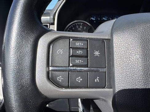 Used 2022 Ford F150 XLT w/ Equipment Group 302A High AWD/4WD image 17