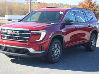 New 2025 GMC Acadia Elevation video 3