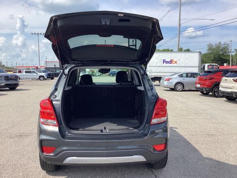 Used 2019 Chevrolet Trax Premier image 35
