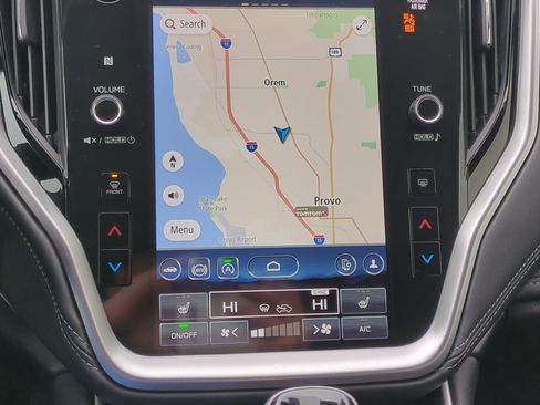 Used 2024 Subaru Outback Limited image 25