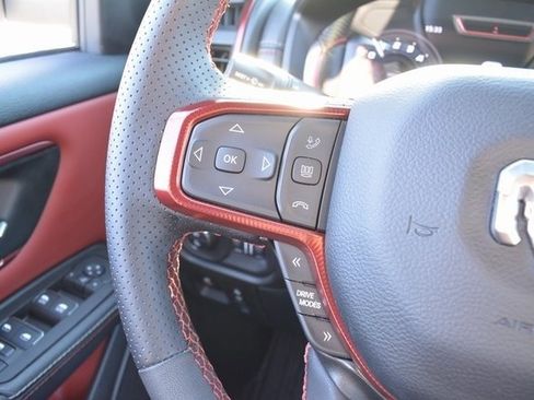 Used 2025 RAM 1500 Rebel w/ Bed Utility Group image 40