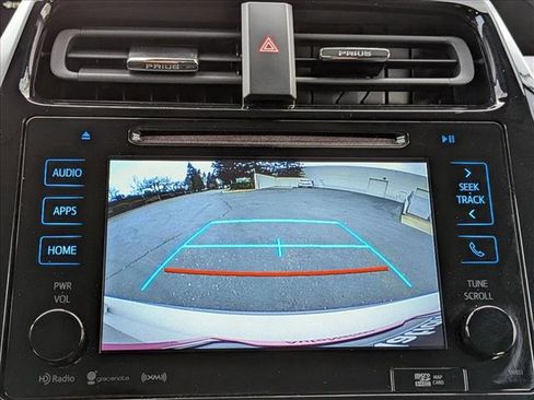 Used 2018 Toyota Prius Prime Plus image 15