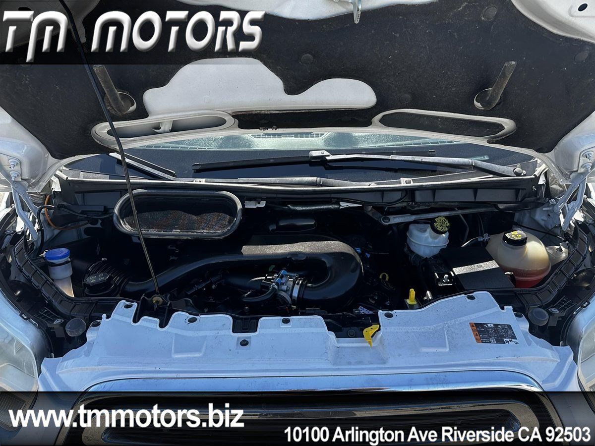 Used 2016 Ford Transit 350 XLT RWD image 22