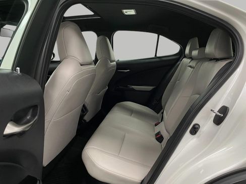 Used 2020 Lexus UX 250h w/ Premium Package image 28