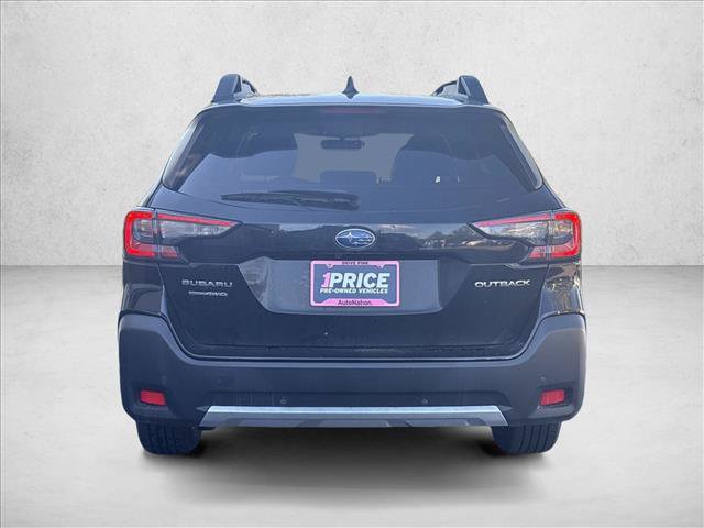 Used 2023 Subaru Outback Limited AWD/4WD image 6