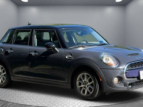 Used 2016 MINI Cooper S FWD image 4
