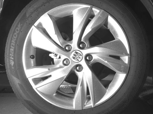 Used 2025 Buick Encore GX Preferred image 15