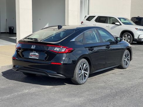 Used 2024 Honda Civic LX image 13