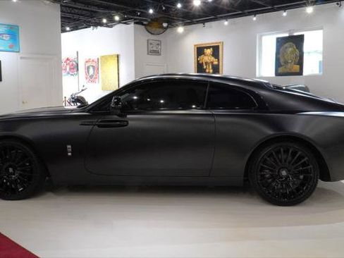 Used 2014 Rolls-Royce Wraith image 11