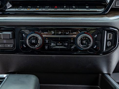 Used 2023 Chevrolet Silverado 1500 RST w/ All Star Edition Plus image 26