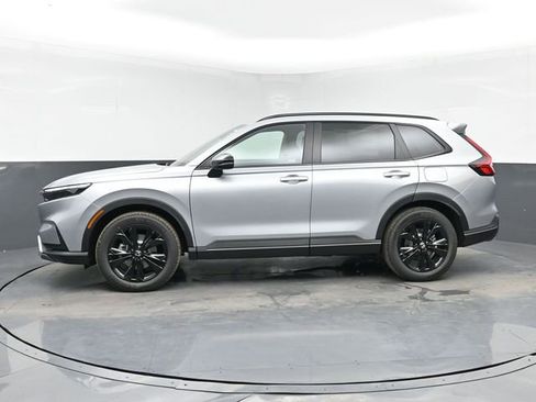 New 2026 Honda CR-V Sport Touring image 6