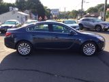 Used 2011 Buick Regal CXL w/ RL6 Preferred Equipment Group image 4