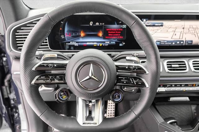 New 2026 Mercedes-Benz GLE 53 AMG 4MATIC image 16