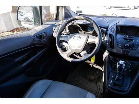 Used 2015 Ford Transit Connect XL image 13
