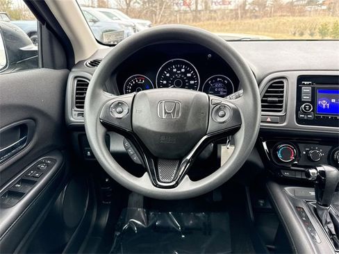 Used 2022 Honda HR-V LX image 23