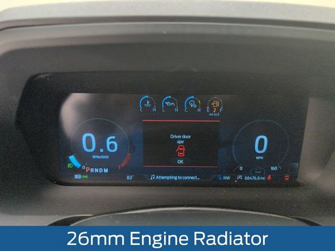 Certified 2023 Ford Expedition Platinum RWD image 26