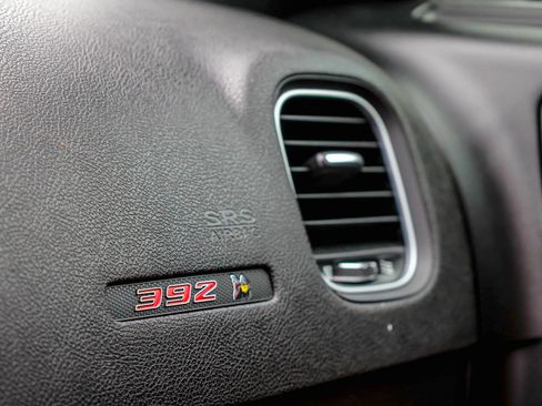 Used 2022 Dodge Charger Scat Pack RWD image 18