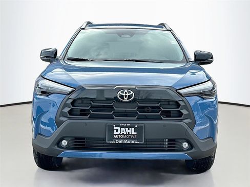 New 2026 Toyota Corolla Cross XLE image 2