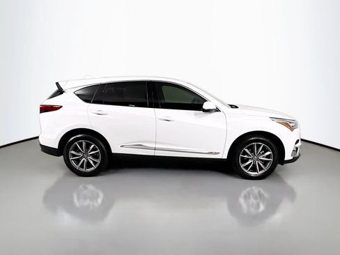 Used 2021 Acura RDX FWD w/ Technology Package image 4