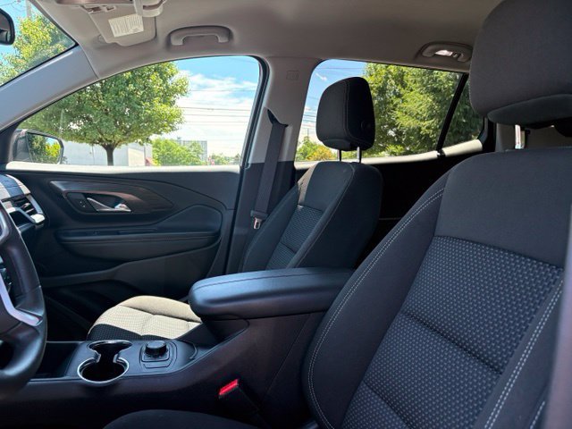 Certified 2024 GMC Terrain SLE w/ LPO, Floor Liner Package FWD image 29