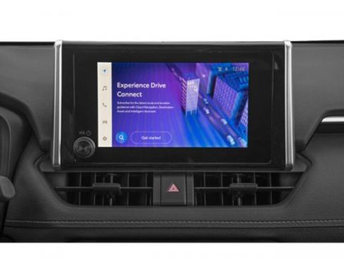 Used 2023 Toyota RAV4 LE image 19