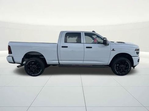 New 2026 RAM 2500 Tradesman image 32
