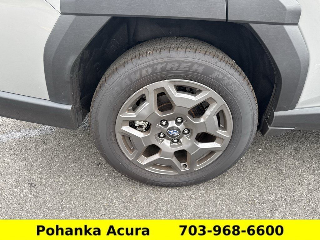 Used 2026 Subaru Outback Premium AWD/4WD image 27
