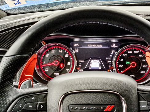 Used 2023 Dodge Charger Scat Pack w/ Plus Group image 21