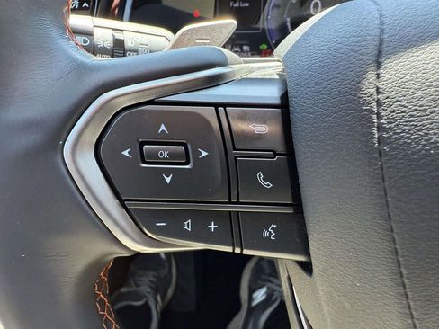 Used 2024 Lexus NX 350h AWD image 23