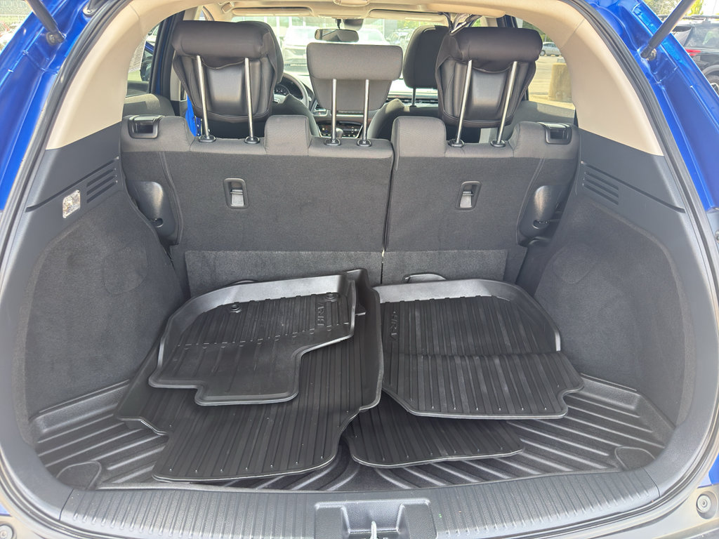 Used 2022 Honda HR-V EX image 36