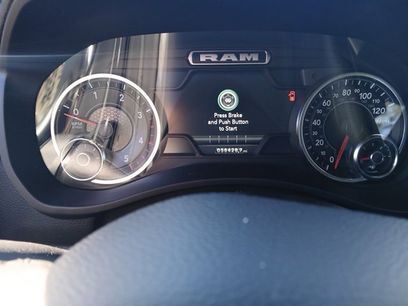 Used 2023 RAM 2500 Laramie