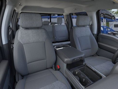 New 2026 Ford F250 XLT w/ XLT Premium Package image 10