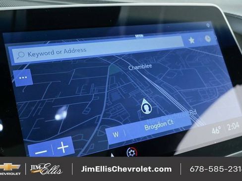 Used 2024 Cadillac CT5 V Blackwing w/ Driver Assist Package image 15