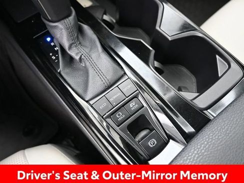 Certified 2025 Toyota Camry XLE w/ Premium Plus Package image 22