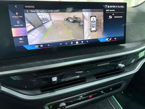 Used 2026 BMW X5 xDrive40i AWD/4WD image 23