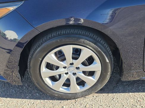 Used 2024 Toyota Corolla LE image 16