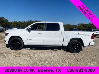 Used 2023 RAM 1500 Laramie