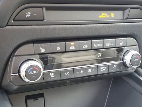 New 2025 MAZDA CX-5 AWD 2.5 S image 16