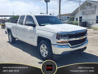 Used 2019 Chevrolet Silverado 1500 LT RWD video 1