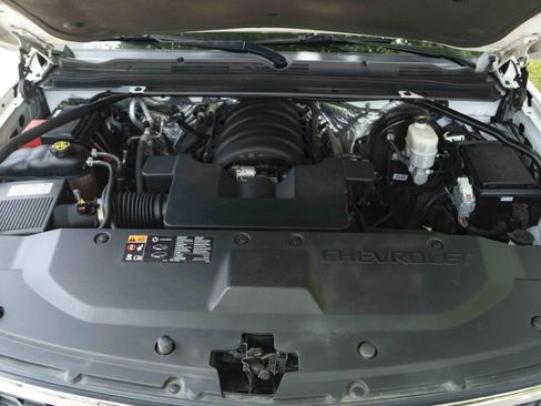 Used 2016 Chevrolet Tahoe LT RWD image 42