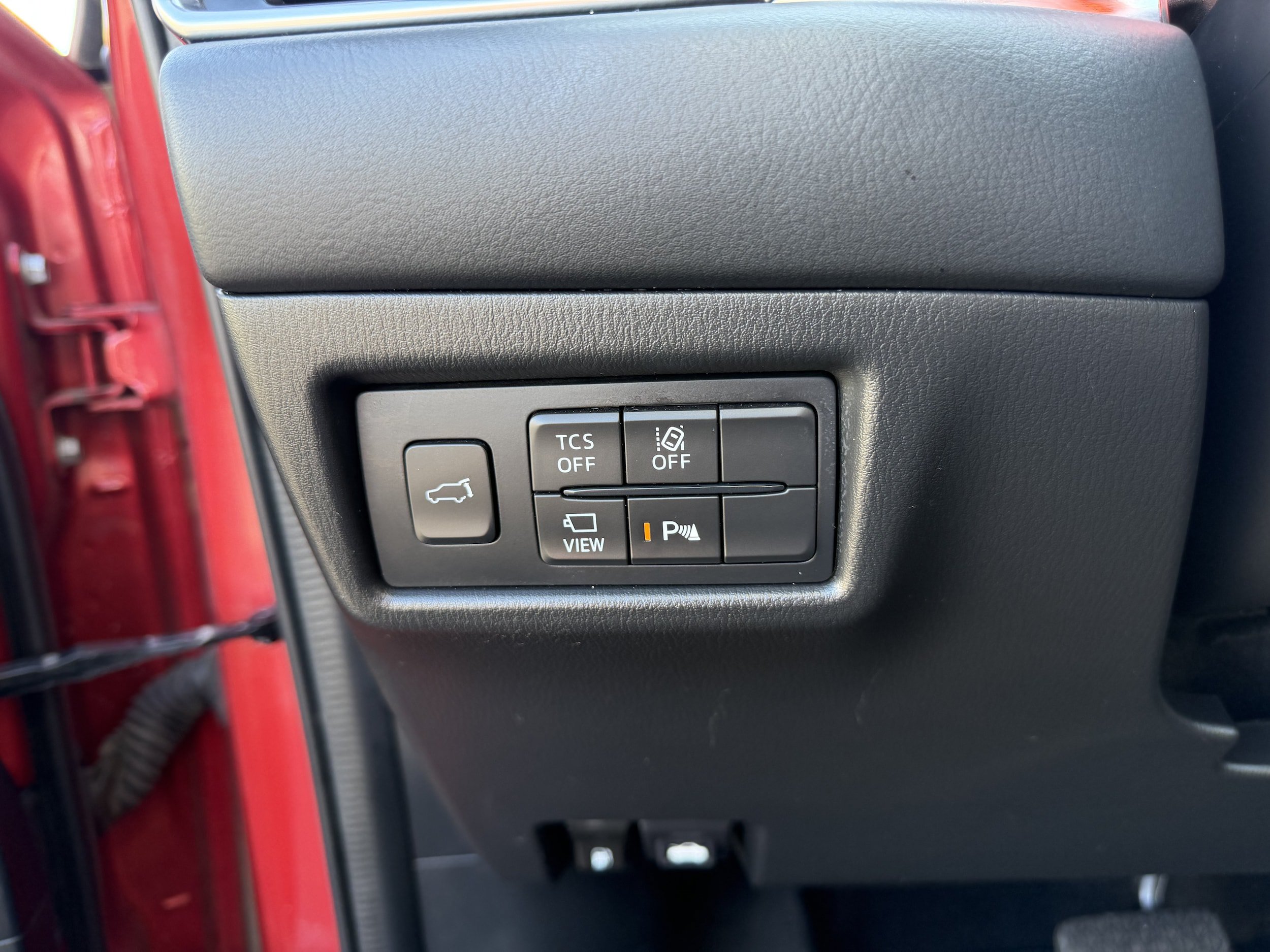 Used 2019 MAZDA CX-5 Signature AWD/4WD image 14