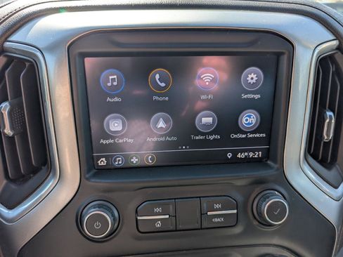 Used 2019 Chevrolet Silverado 1500 LT w/ All-Star Edition image 29