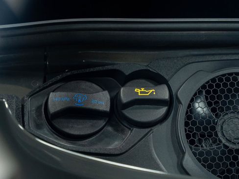 Used 2022 Porsche 911 Targa 4S image 64