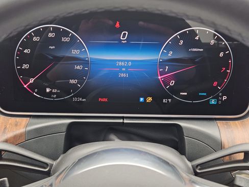 Certified 2026 Mercedes-Benz C 300 Sedan image 8