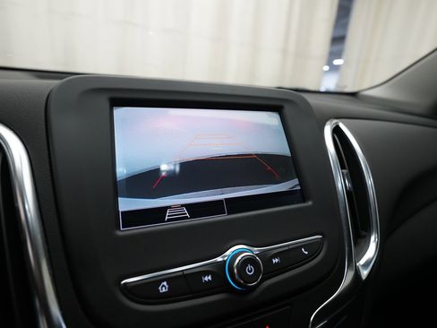 Certified 2024 Chevrolet Equinox LT FWD image 20