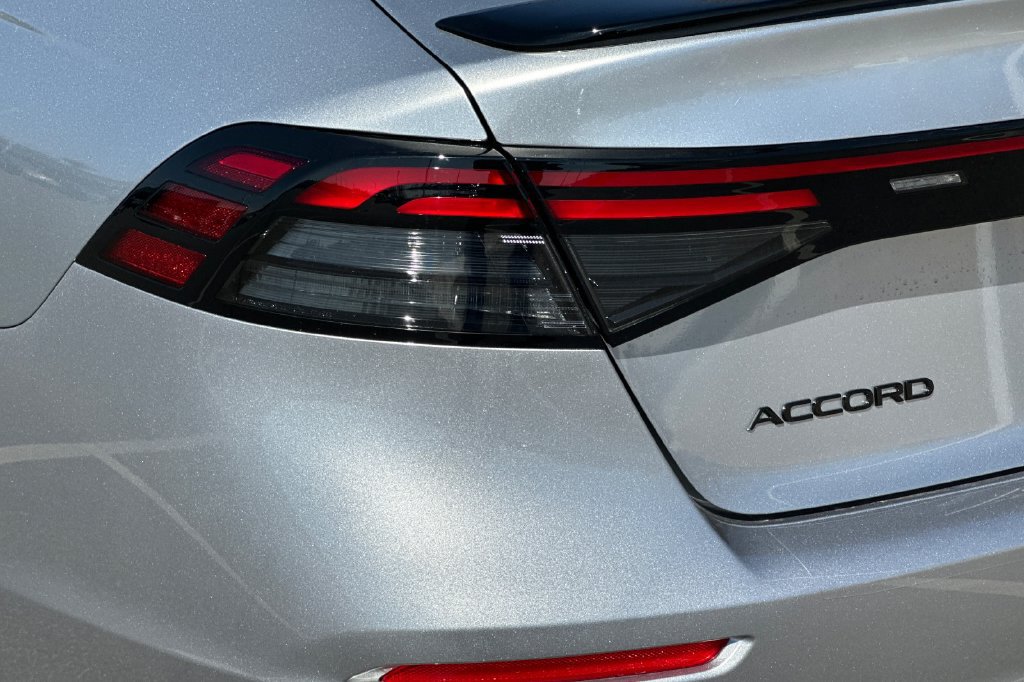 New 2026 Honda Accord Sport image 20