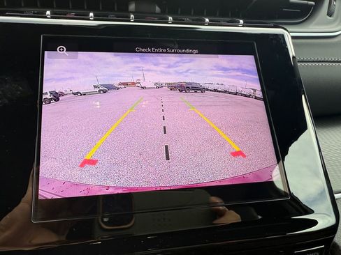 New 2025 Jeep Grand Cherokee Laredo image 20