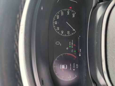 Used 2023 Honda Civic Sport image 13