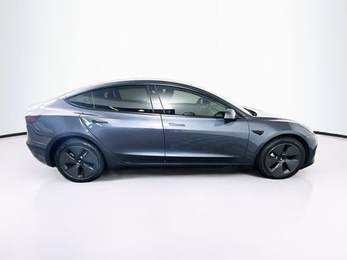 Used 2023 Tesla Model 3 Standard Range RWD image 10