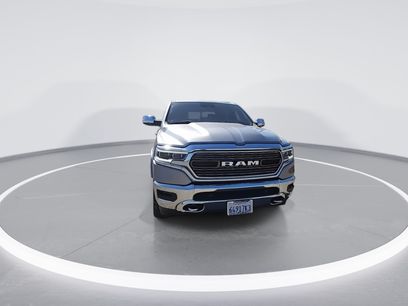 Used 2020 RAM 1500 Limited